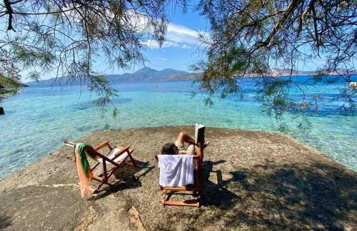 Casa del Mar Milos - Foto 18