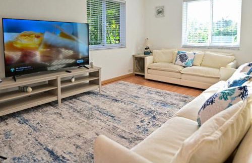 D' Mauchi Waterfront House - Foto 24