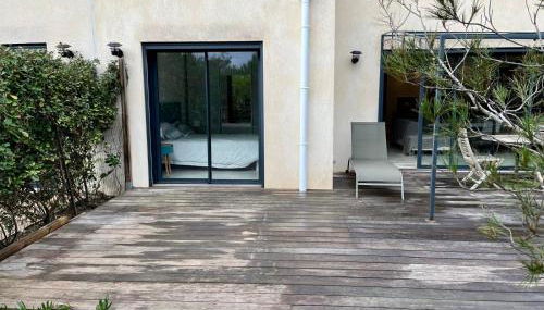 Appartement luxe Le Levant - Foto 3