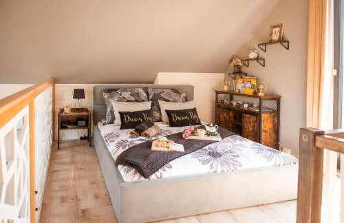 Osada Za Dębami, Podlasie, Sejny - Foto 20