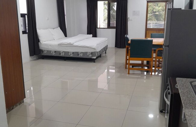 White Diamond Apartment - Foto 5