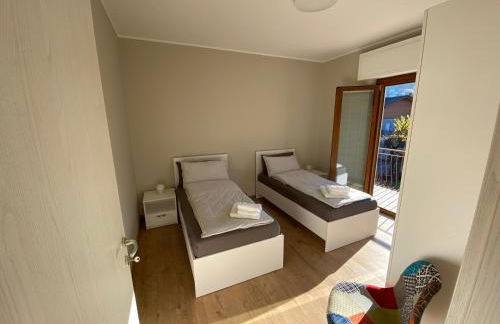 Appartamento Golfo Borromeo 1 Baveno - Foto 6