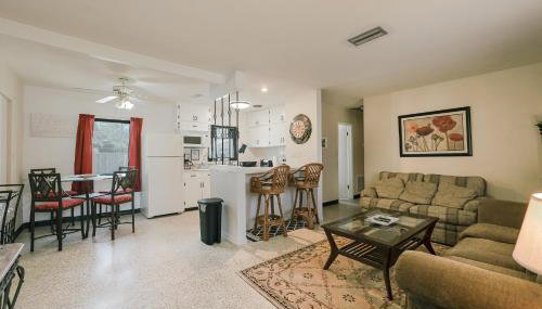 Siesta Vacation Home - Foto 4