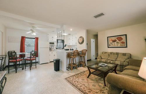 Siesta Vacation Home - Foto 4