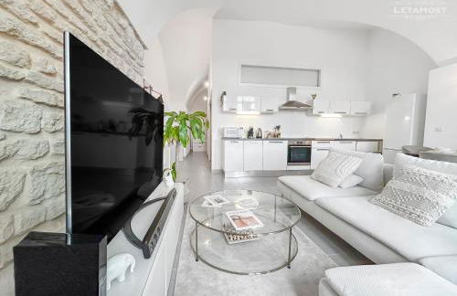 Loft Lumineux Proche de la Cathédrale - Foto 8