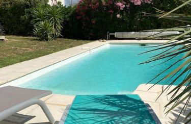 Jolie villa avec piscine - Foto 11