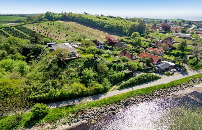 Fjordhuset - Foto 31