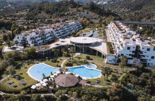 Noctua 040 Benahavis Botanico 1 - Photo 6