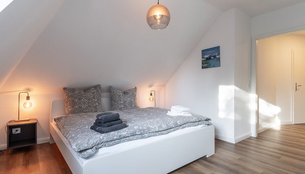 Doppelhaushalfte in Tating - Foto 4, Zimmer