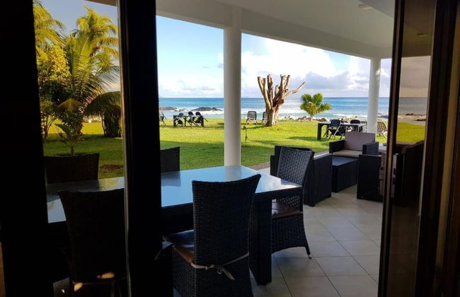 Beach Cottages - Foto 13