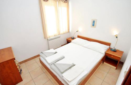 Apartments by the sea Rtina - Miletici, Zadar - 3257 - Foto 63