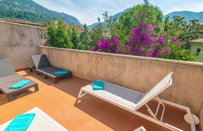 Ca s Pobres in Soller - Foto 26