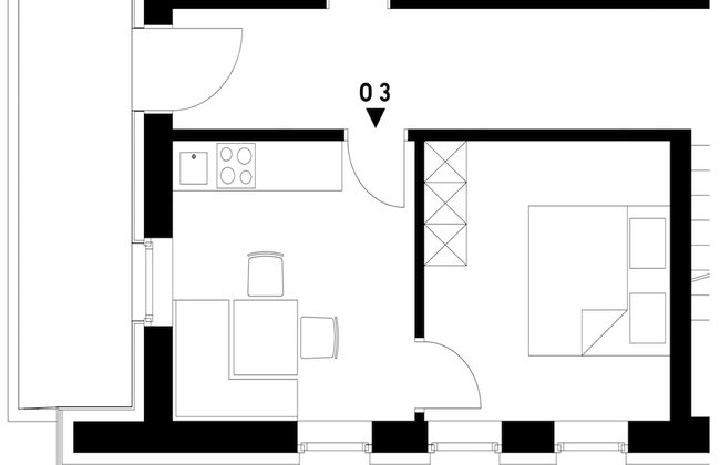 Apartment in Navis Near Berger Alm Ski Resort - Foto 8