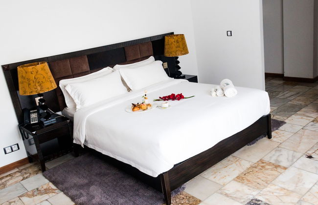 The Streamliner Hotel Apartment - Foto 13