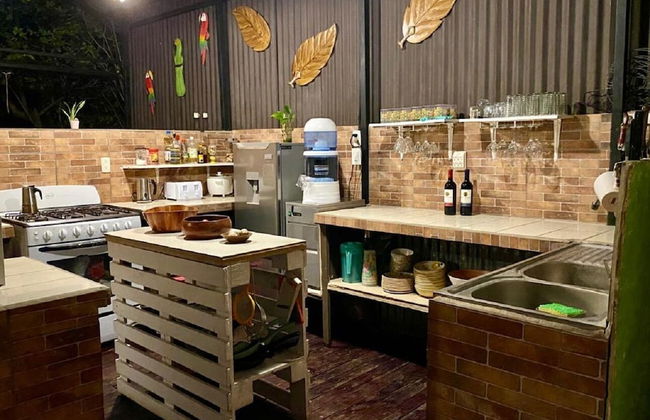 Nueva Villa Paraiso - Foto 26