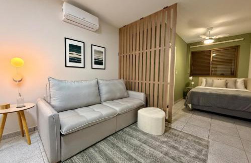 Smart Studio Av São Carlos near USP and UFSCar - Foto 7