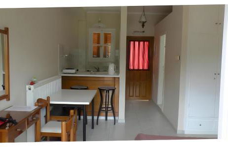 Captain's Dion Apartments - Foto 19