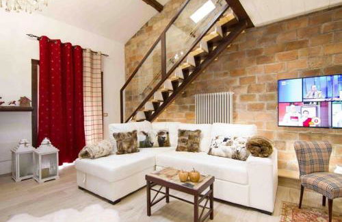 Charming Studio in Vignanello with Private Balcony - 130 sq m - Foto 1