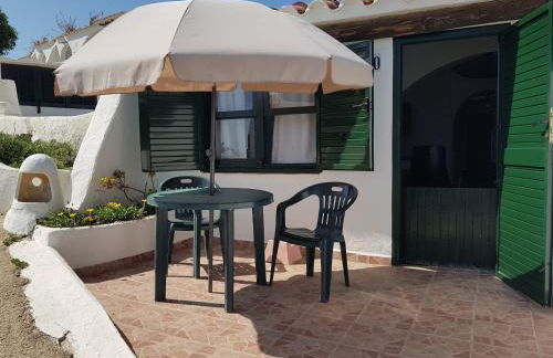 Apartamento Gamba 8pax gran terraza frente al mar - Foto 61