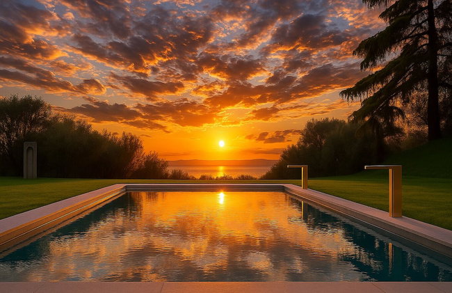 Forte Benedek Wine Relais & SPA - Adults Only - Foto 1