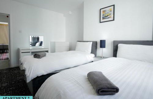 St Luke's 2 - Foto 18