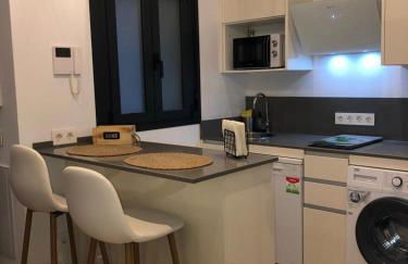 Estudio céntrico en Puñonrostro - Foto 9