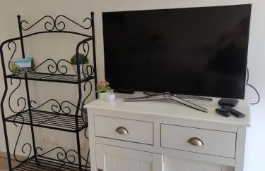 Studio évasion - SPA, Mer et Calanques - Foto 9