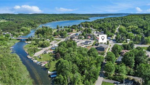 The Birches - Condotel Downtown Lake Leelanau ➠ Unit 4 - Foto 2, Other