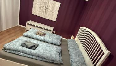 Altbau Wohnung Gersfeld AusZeit am Küppel - Foto 5