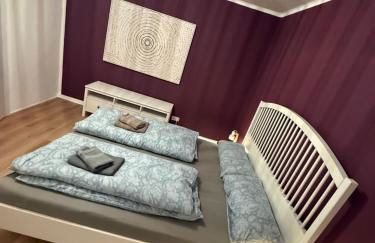 Altbau Wohnung Gersfeld AusZeit am Küppel - Foto 5