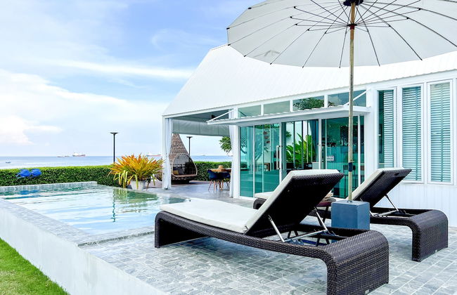 One Villa Samaesarn - Foto 18