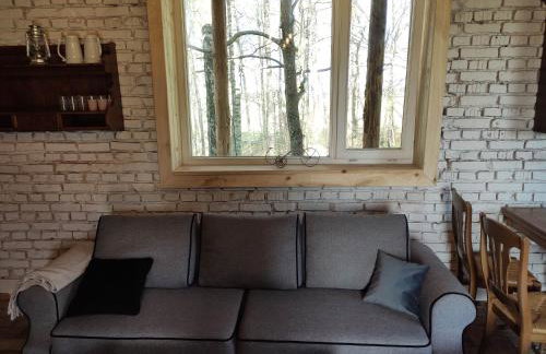 Srokowski Dwór 1 - Stara Kuźnia - Prywatna Sauna ! - Foto 13