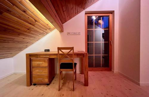 Blockhaus Ourtal - Foto 17