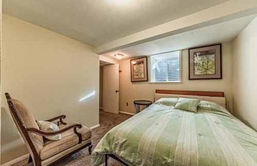 Four Bedroom Retreat Retreat Near Cheyenne Mountain - Foto 3