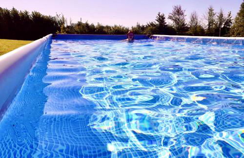 The Old Post Office - Luxurious Shepherds Hut 'Far From the Madding Crowd' based in rural Dorset. - Photo 12
