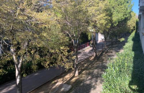 STUDIO PRADO PLAGE PISCINE TERRASSE - Foto 23