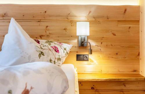 Wegscheiderhof Apt Gartenwohnung - Foto 4