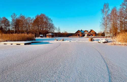 Sielanka Mazurska Świętajno Aprt 2 - Foto 13