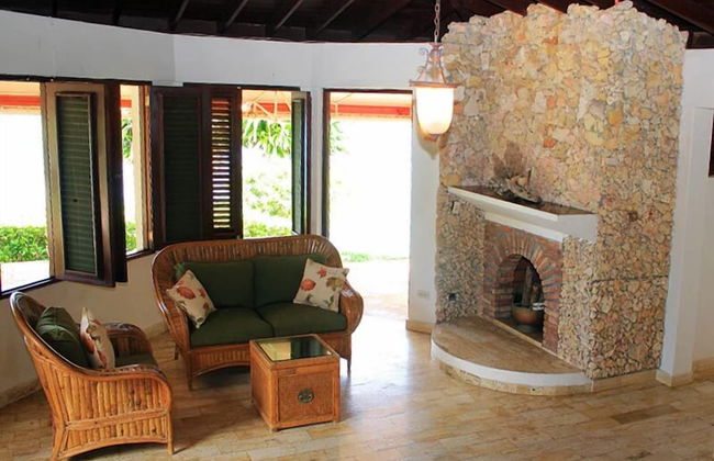 Villa Cabino - Foto 20