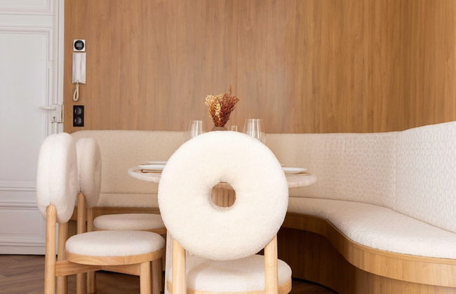 Apartment With 2 Rooms for 6 People - Photo 25