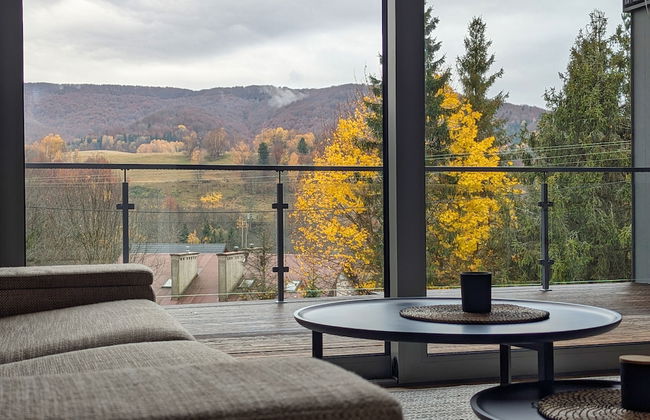 Korona Bieszczad Premium Apartments - Foto 29