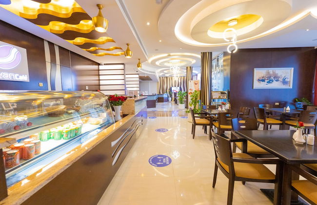 Ewan Tower Hotel Apartments - Foto 58