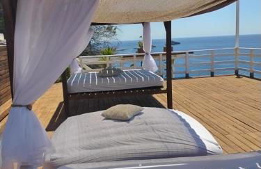 Exclusive Seafront Villa,Private Pool,Gym,BBQ - Foto 63