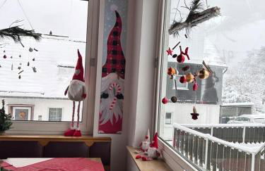 Haus Astenblick in Winterberg für bis zu 35 Personen für Wanderveranstaltungen und Familienfeiern - Foto 17