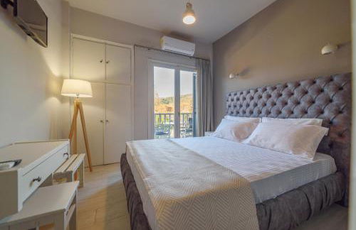 Archontiko Seaside Hotel-Beachfront Blue Experience - Foto 21