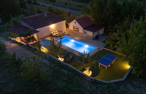 Family Little Paradise - Foto 1