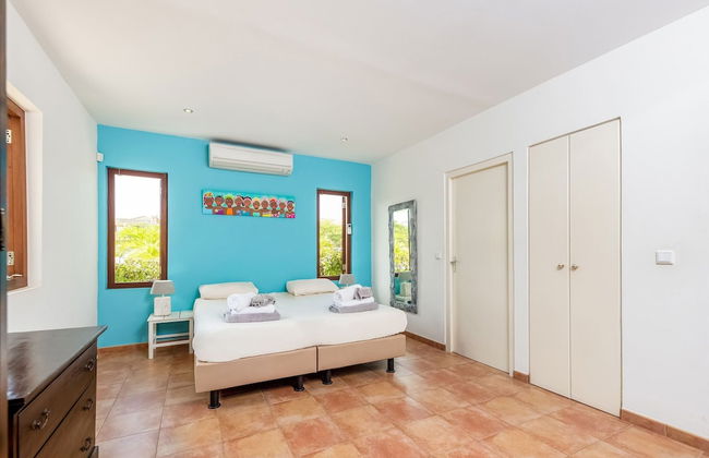 Holiday Villa at Jan Thielstrand in Willemstad - Foto 32