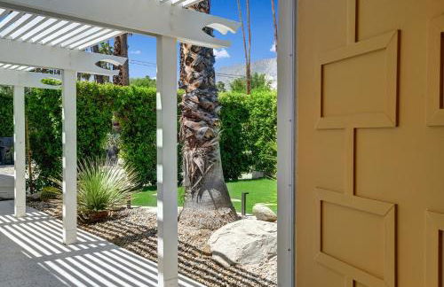 Ultra-Chic LUXE Mid-Century Estate- Resort Like Pool, Spa, Firepit, Outdoor Kitchen 3BED/3BATH - Foto 38