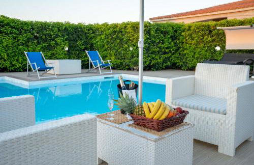 VILLA DAMA BIANCA - Foto 19