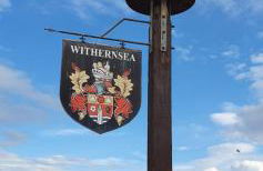 Coastal Hideaway Withernsea - Foto 53